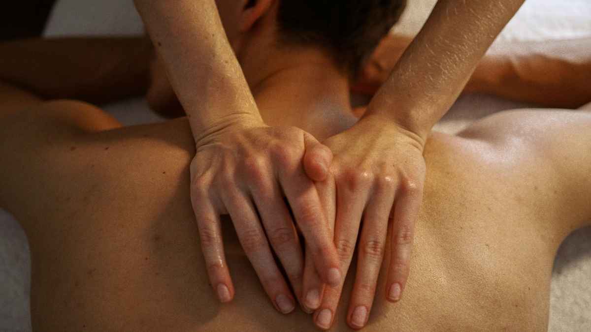 Ataköy Erotic Massage: Luxury Relaxation & Full Body Sensual Service